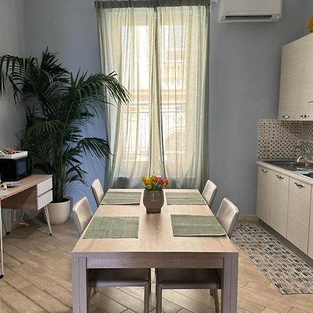 Апартаменты La Casa In Centro Агридженто Экстерьер фото